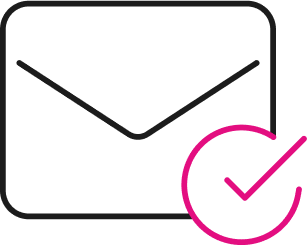 Email Check Icon